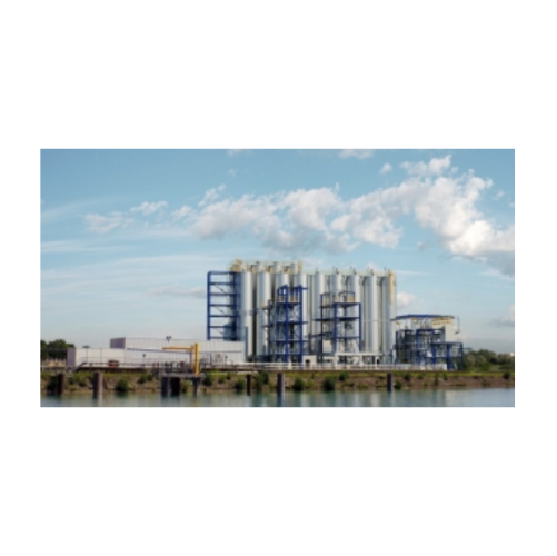 Turnkey plant solutions for industrial applications