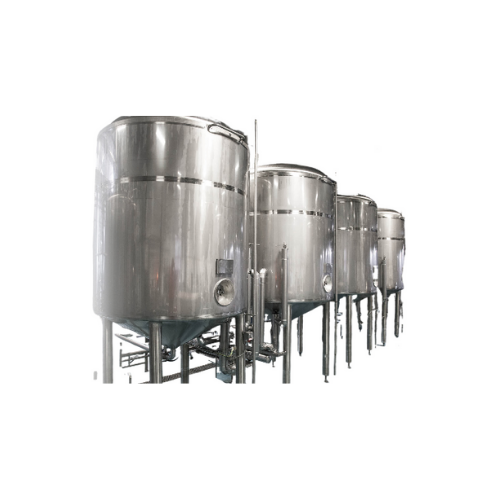 Yeast management for brewing high-quality beer