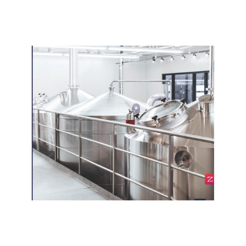 Lauter tun for enhanced lautering efficiency and yields