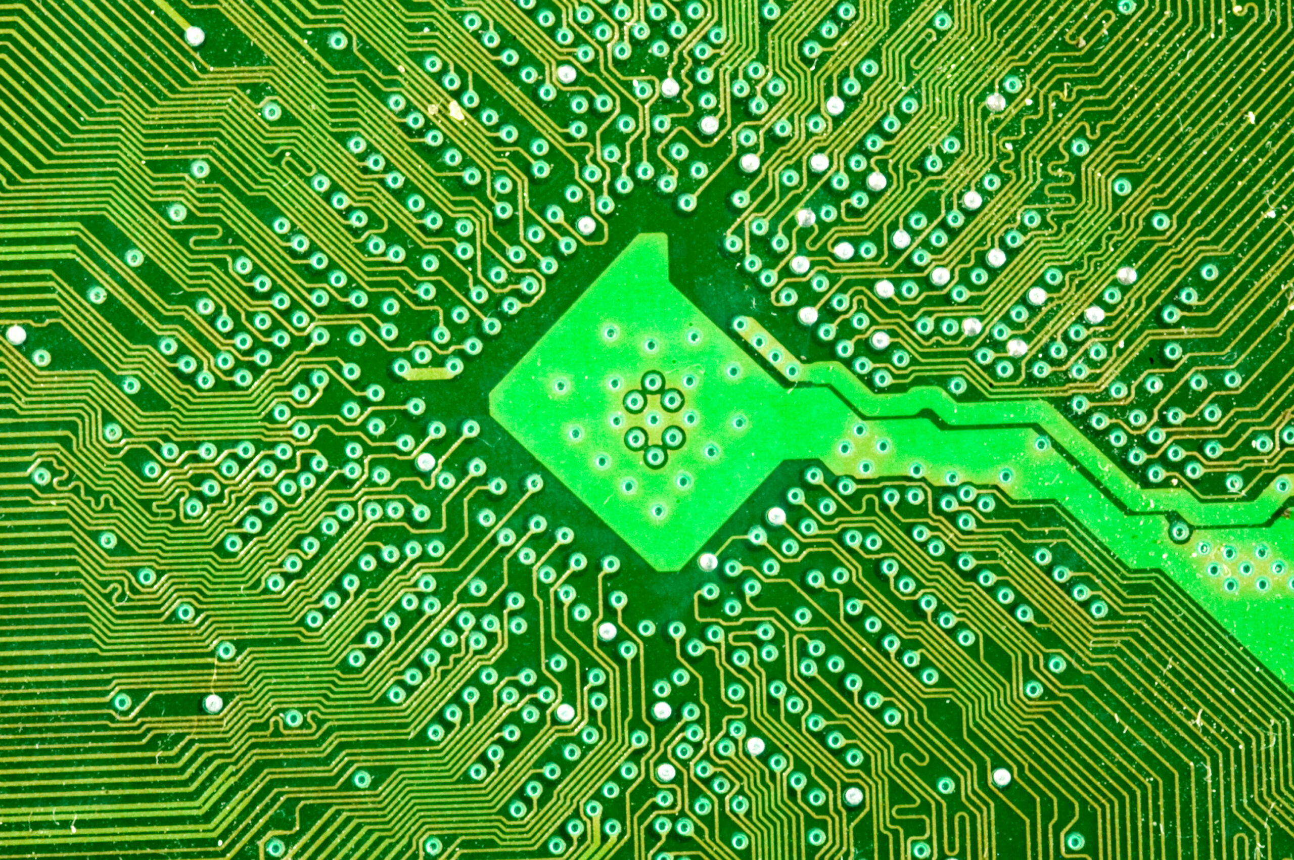 Electronics