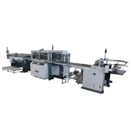 Lamination