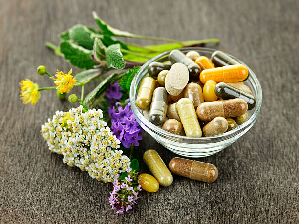 Botanical medicine