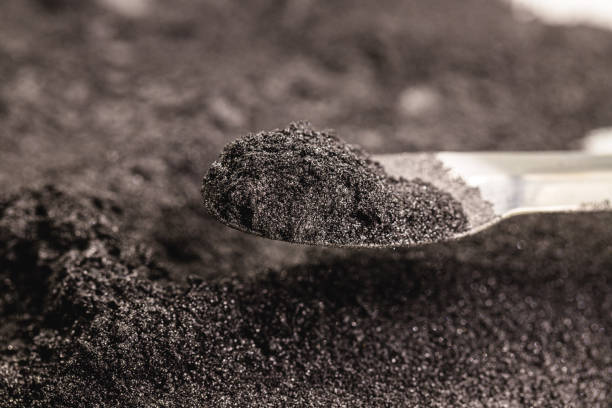 Powder Metallurgy
