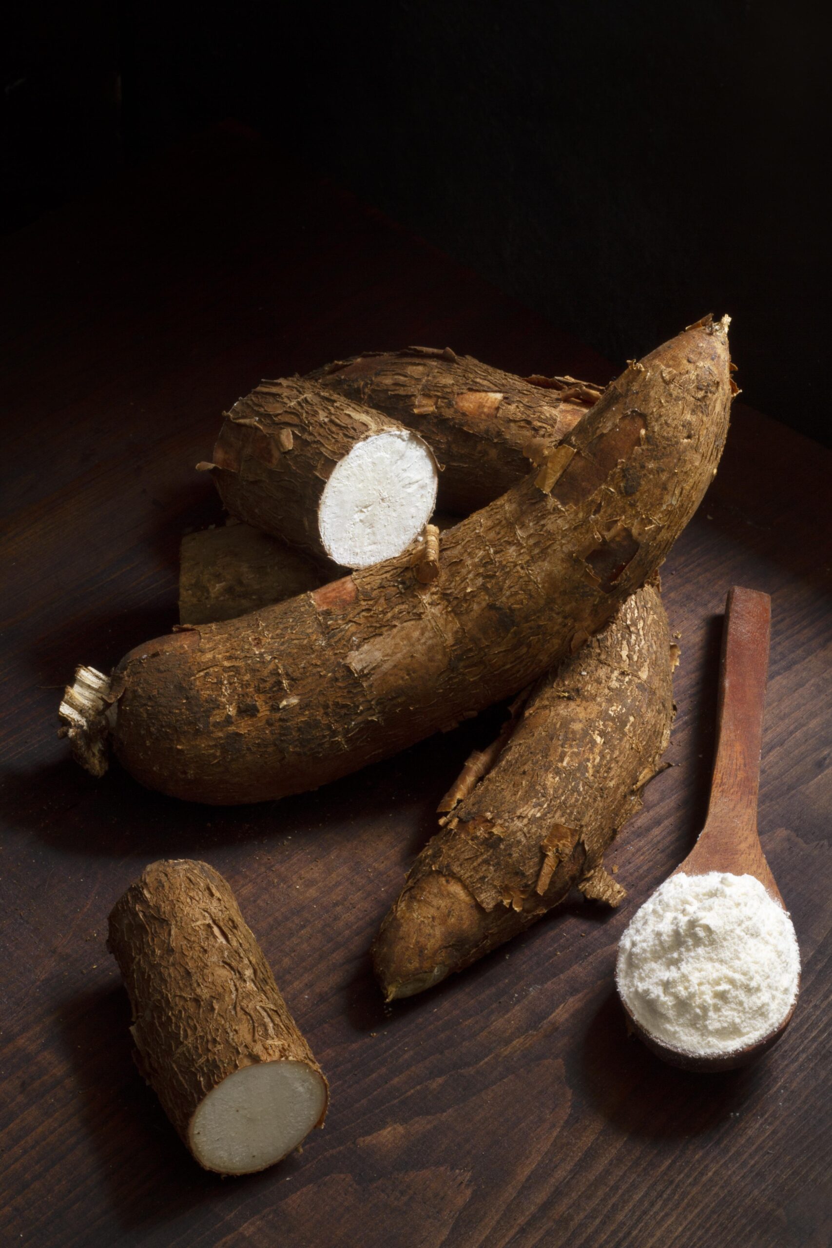 Cassava