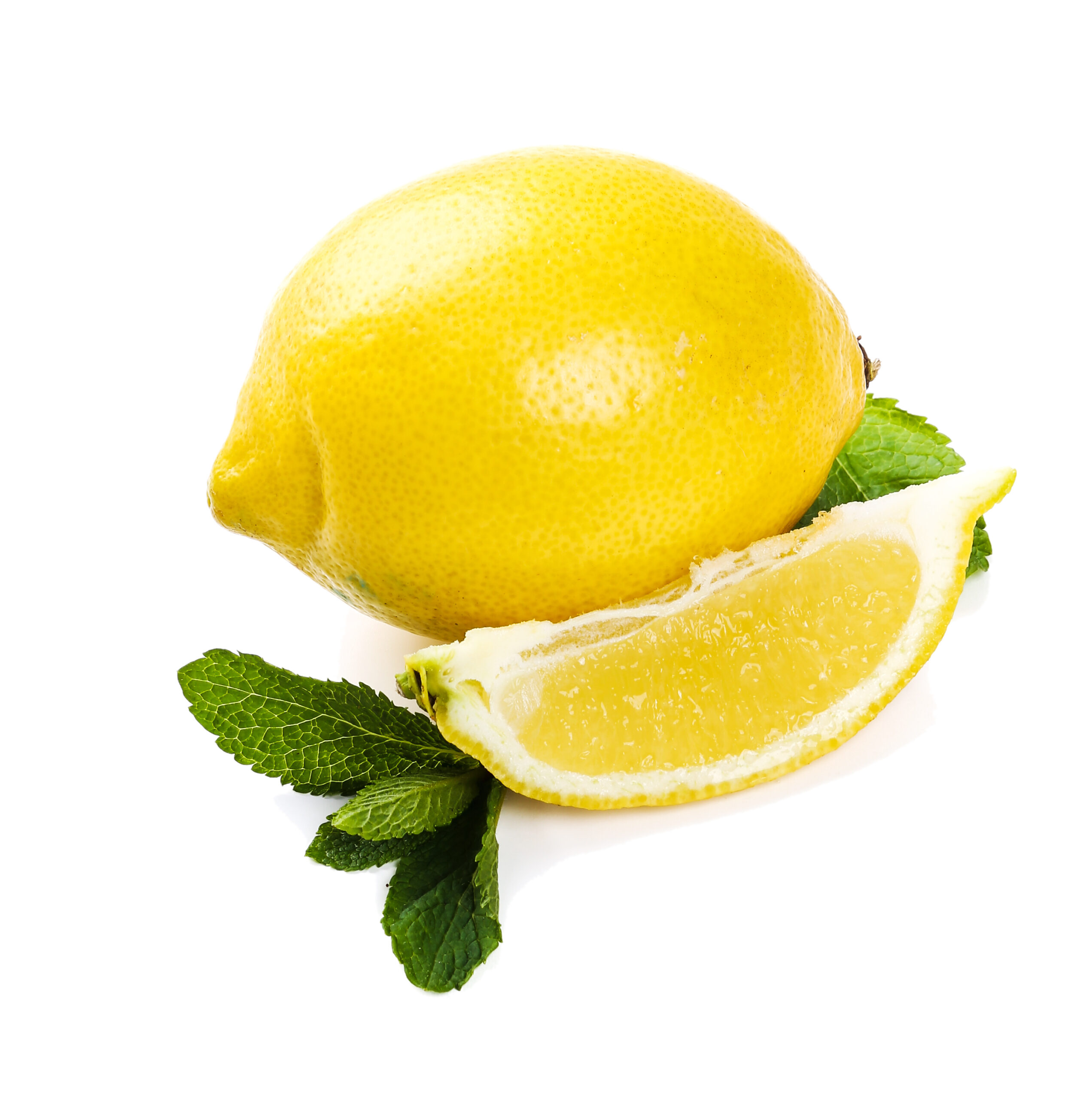 Manual citrus juice press