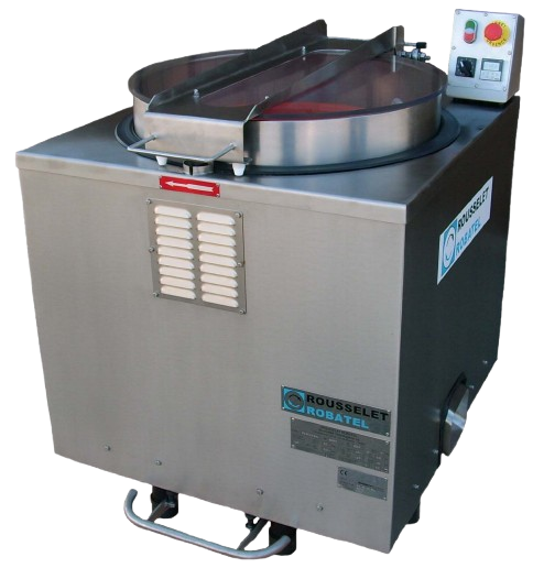 Pilot-Scale Centrifuges for Process Development