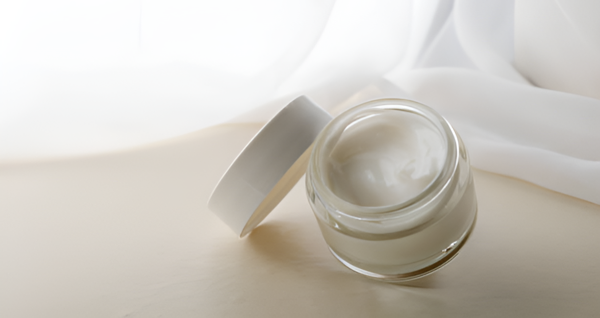 Hand cream