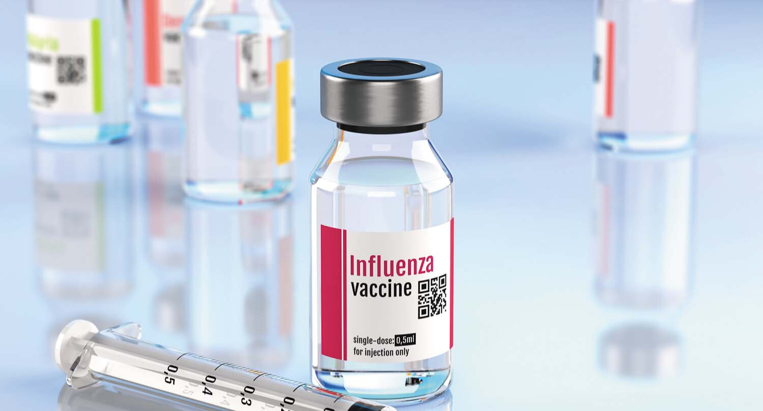 Influenza vaccines