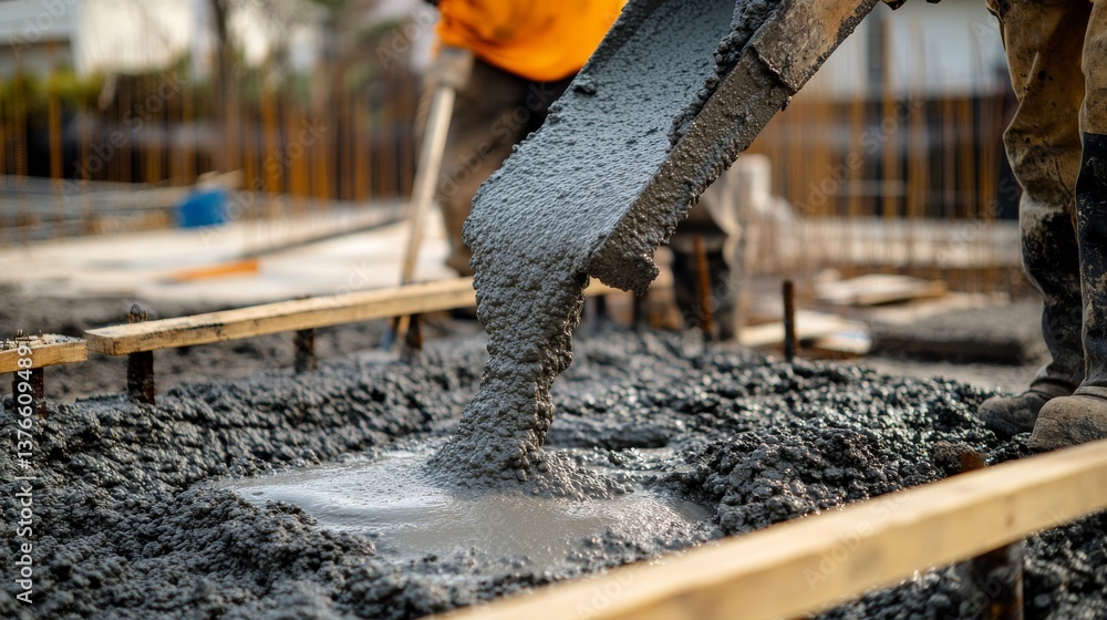 Concrete