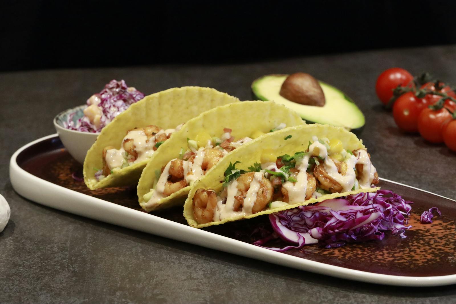 Taco shells