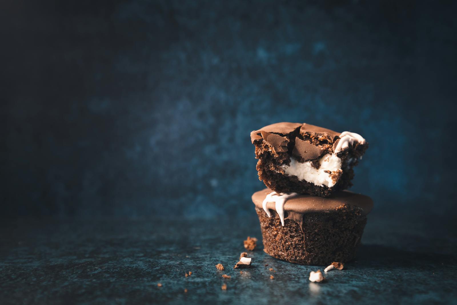 Cream fillings