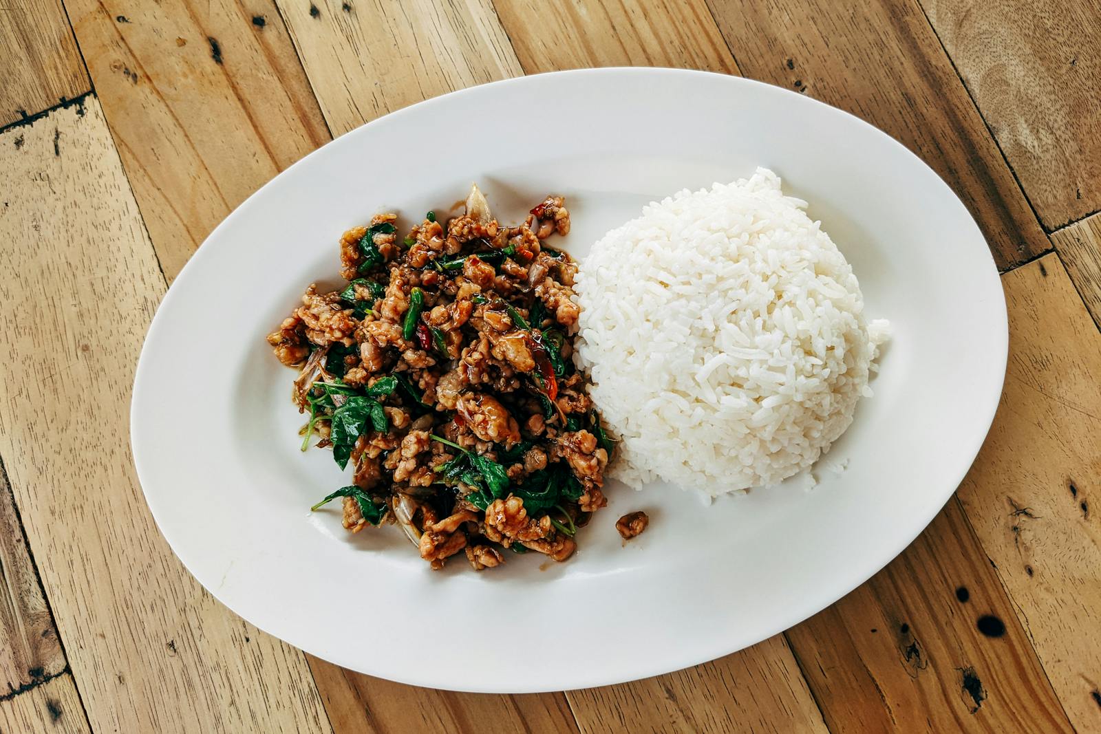 Chicken mince