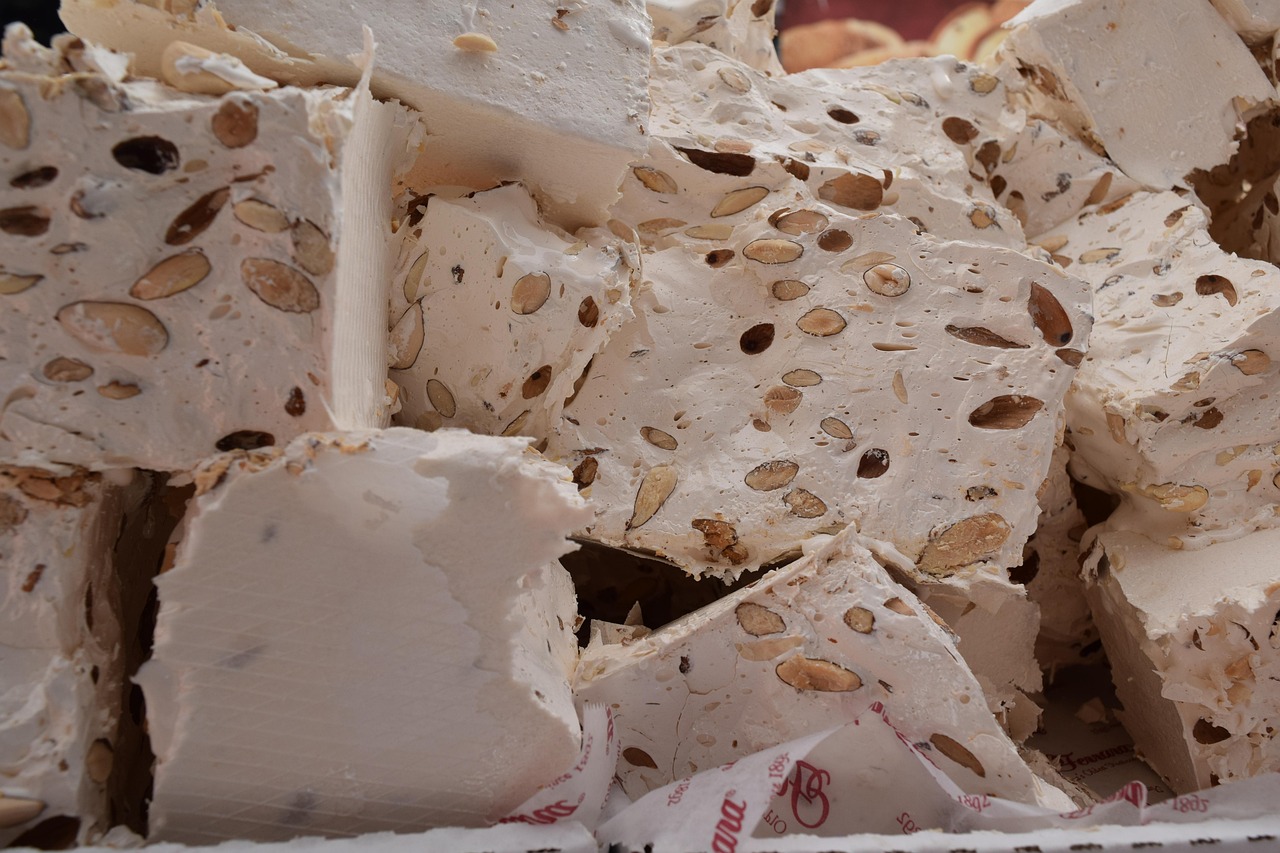 Torrone