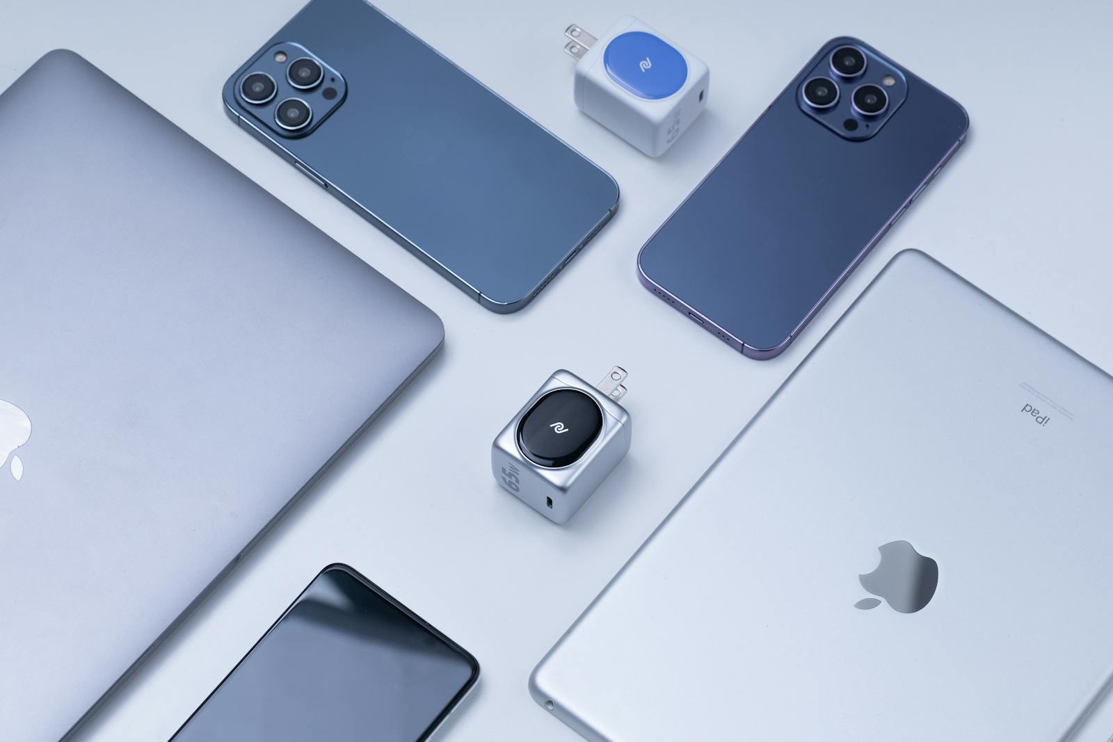 Consumer electronics