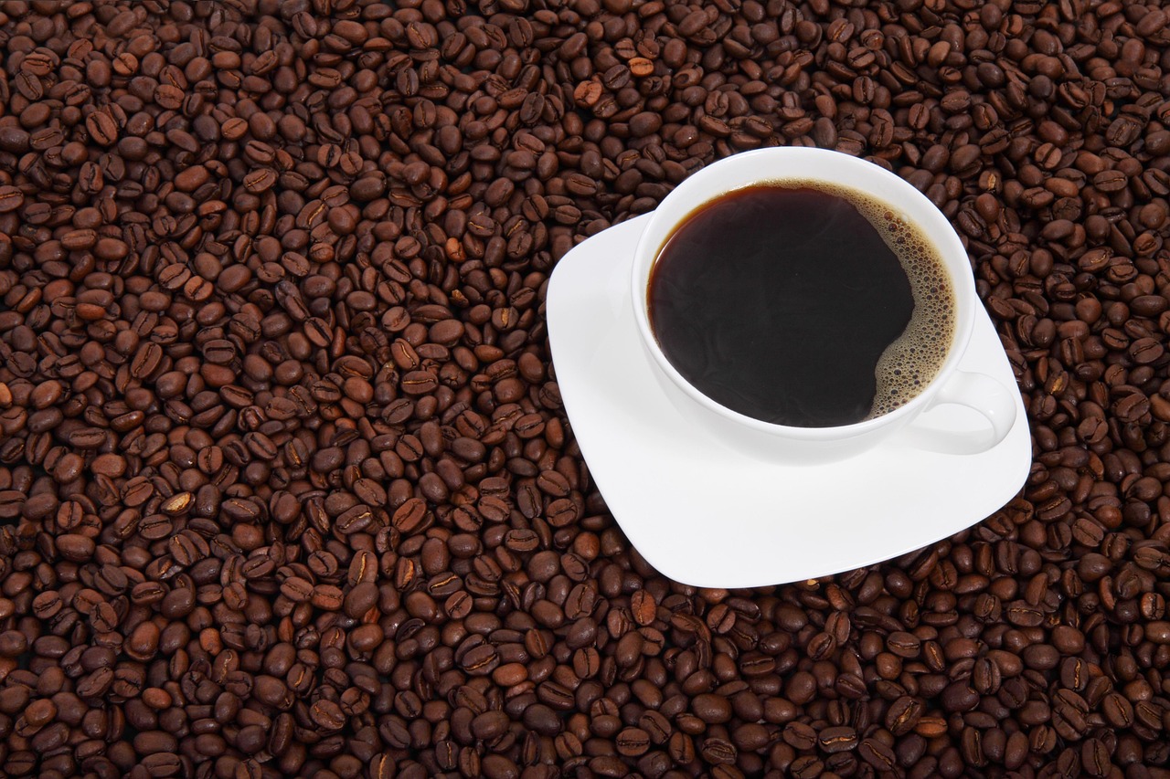 Coffee extracts
