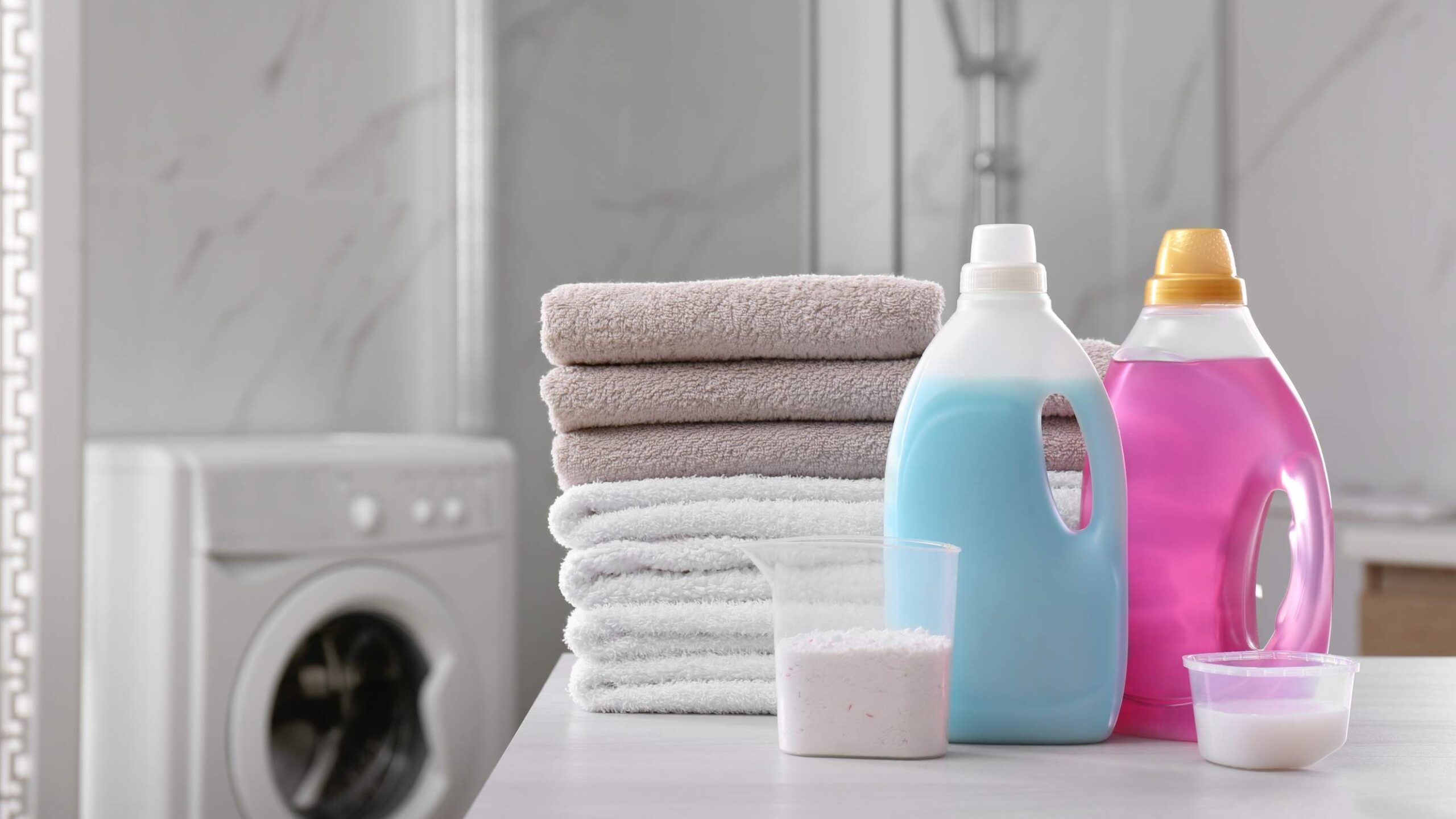 Fabric softener