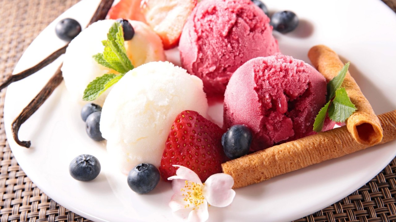Sorbet