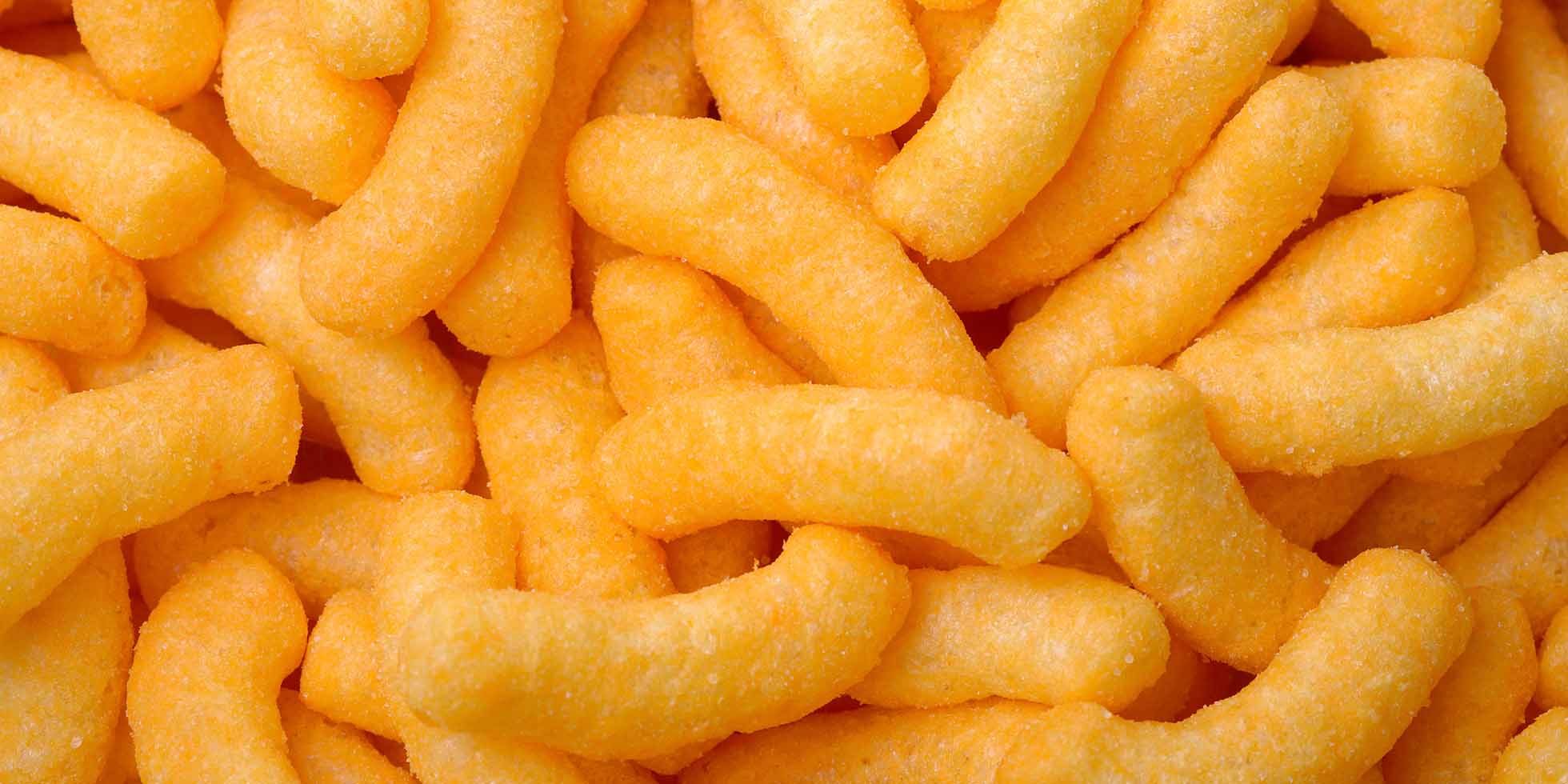 Extruded snacks