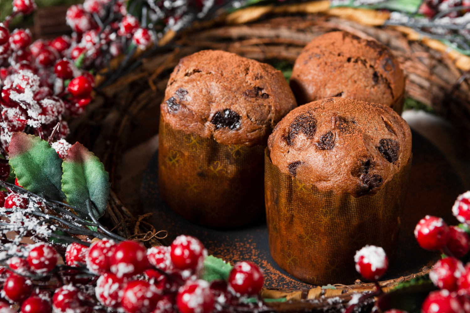 Panettone