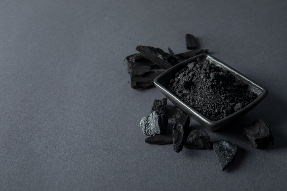 Graphite anodes