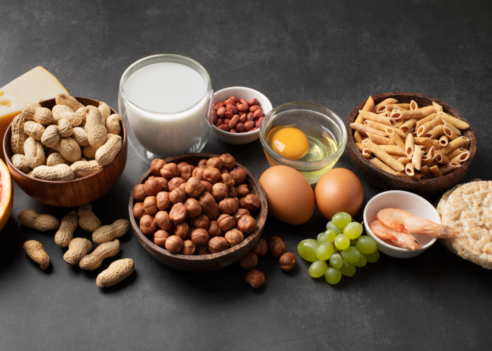 Fat-based compounds