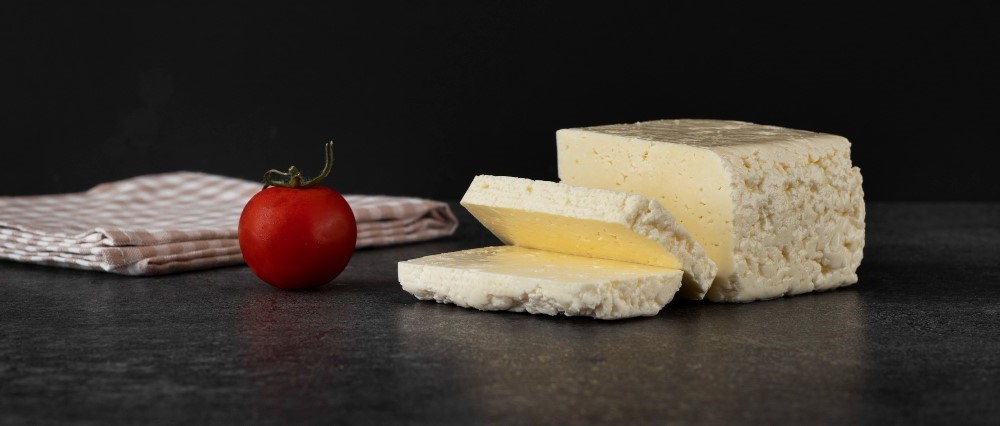 Feta cheese