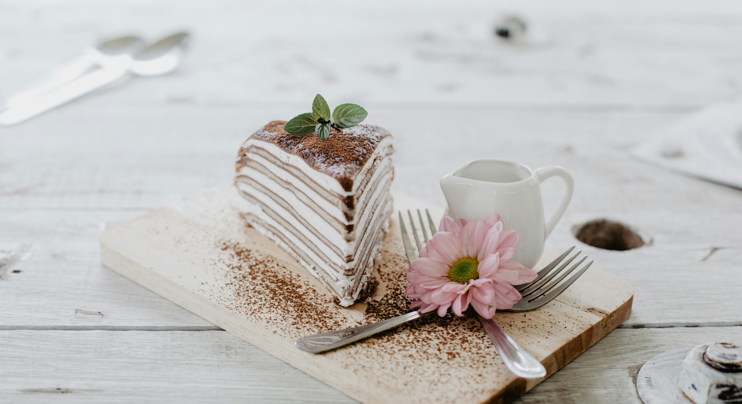 Ice cream cakes