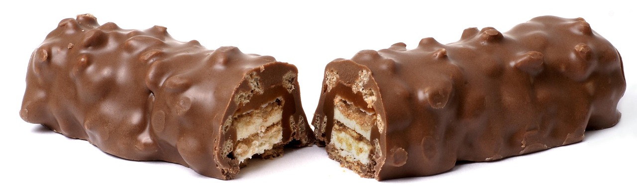 Candy bars