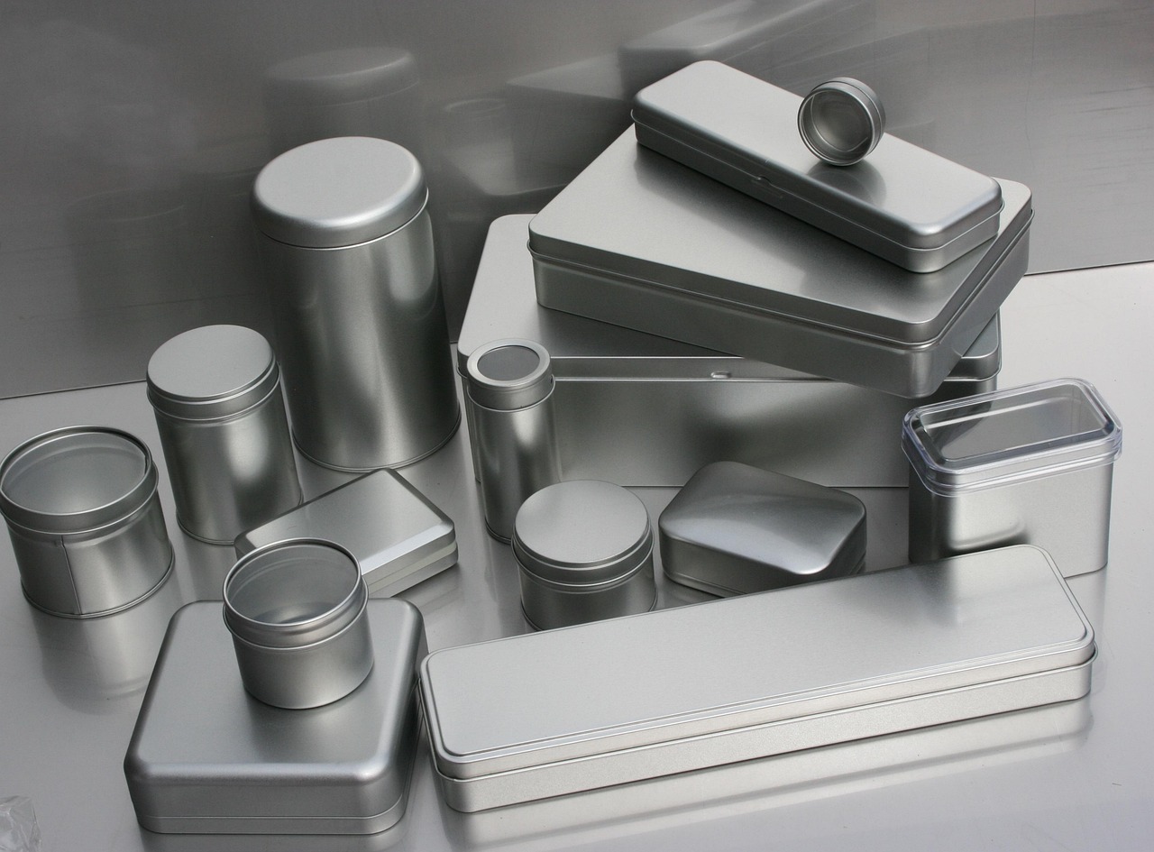 Capsule packaging system for individual gusseted bags
