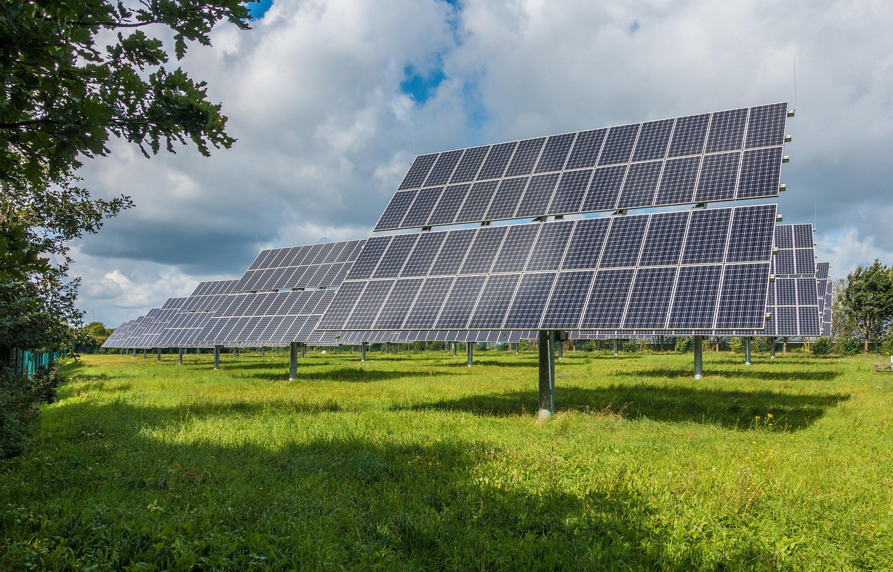 Renewable energy