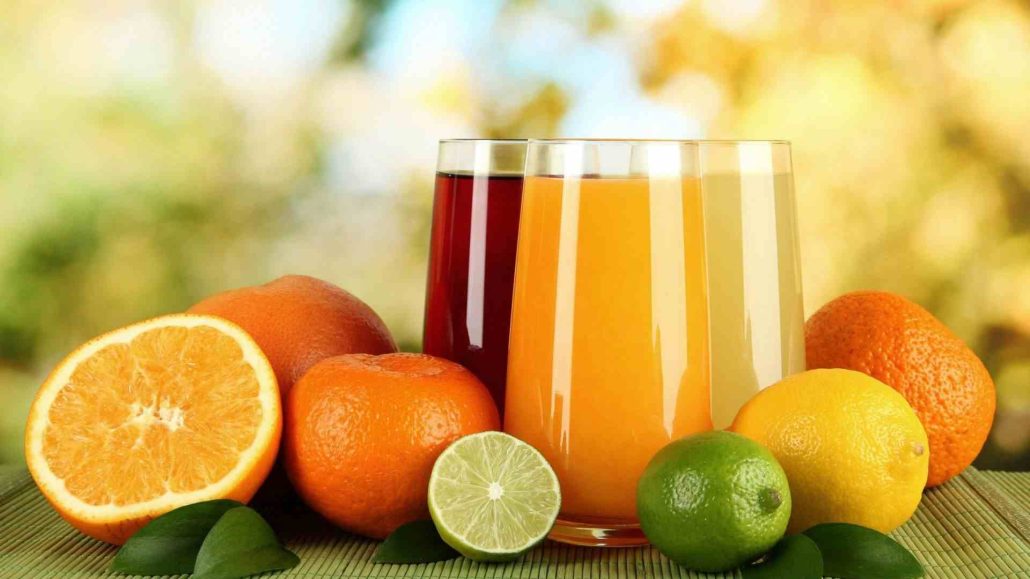 Juice concentrate