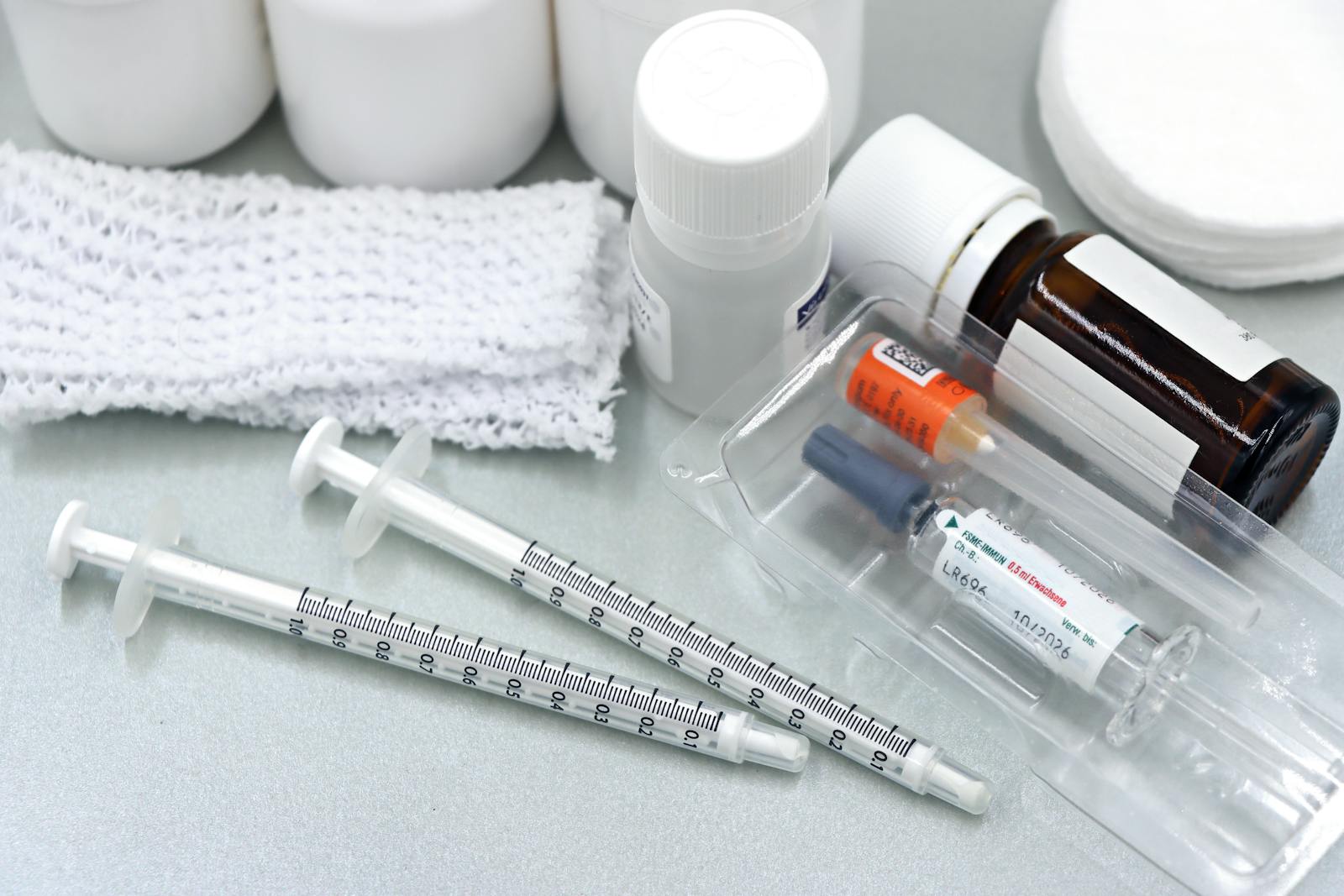 Chemotherapy drugs