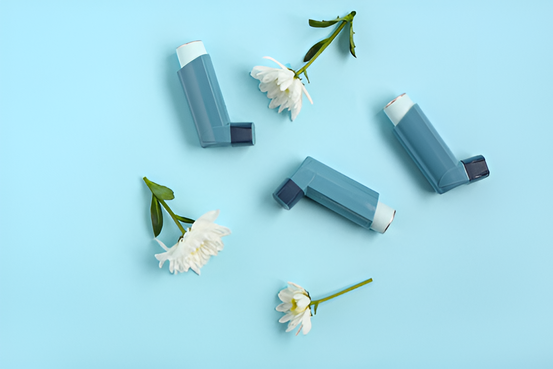 Inhalers