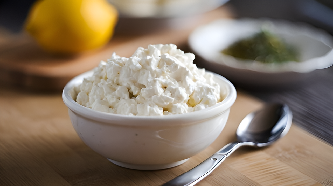 Curd cheese