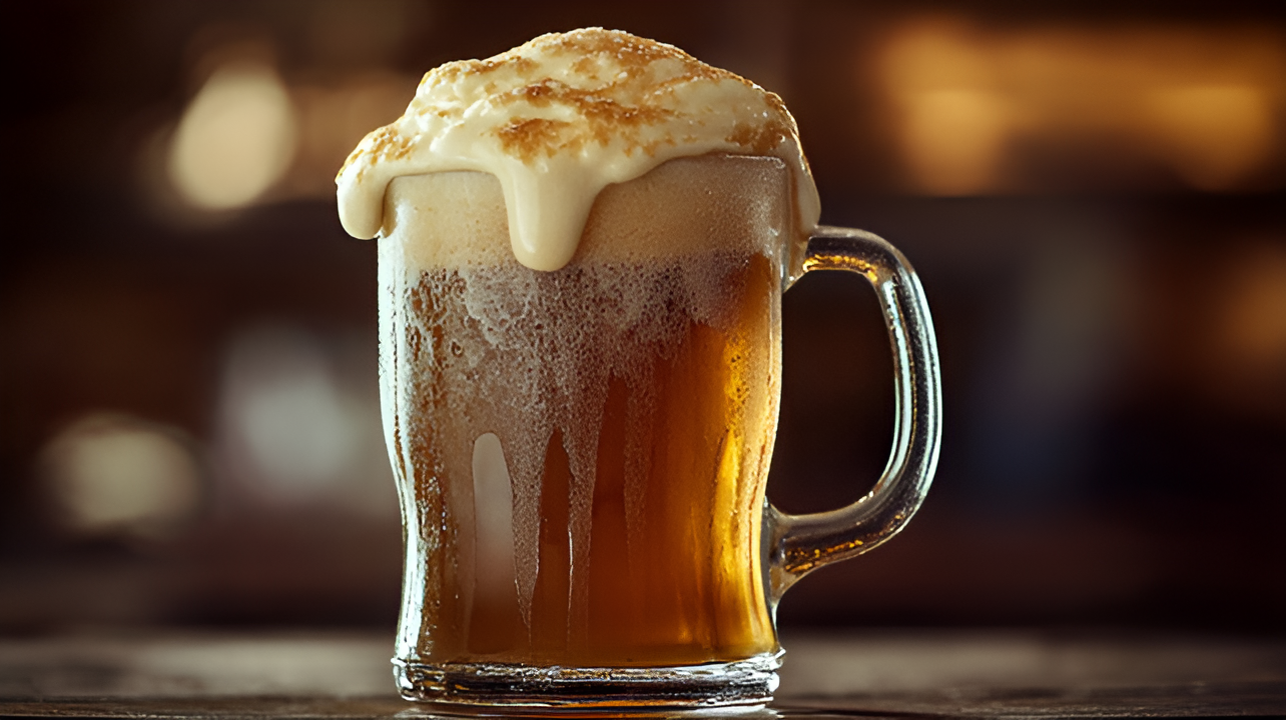 Root beer