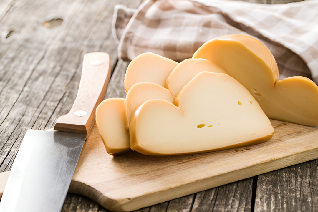 Scamorza