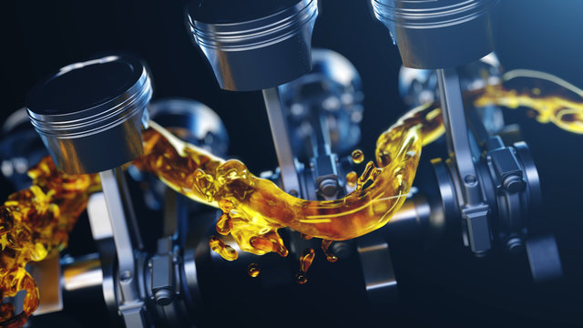 Lubricants