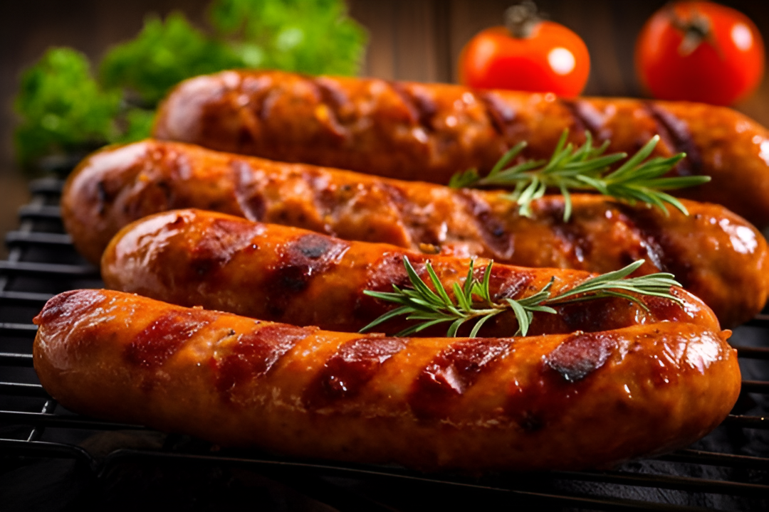 Kielbasa