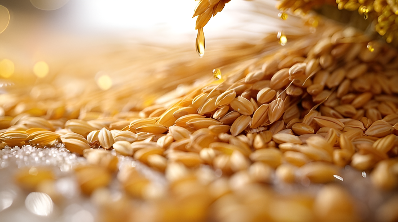 Rice bran
