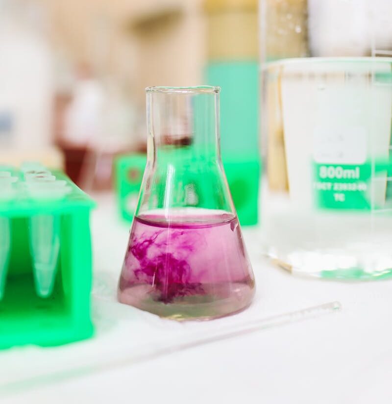 Chemical reagents