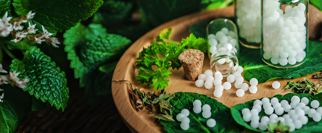 Homeopathy