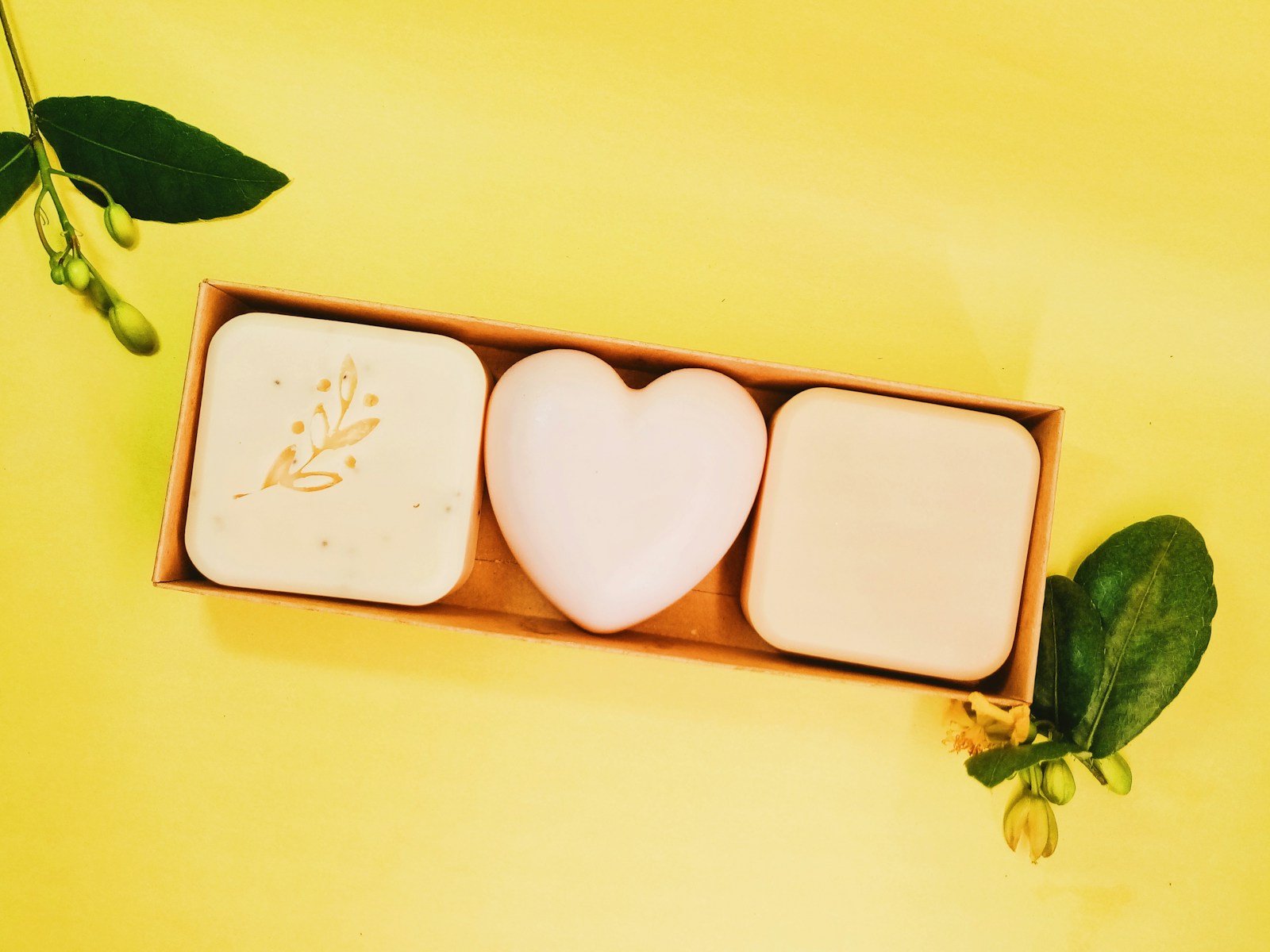 Soap