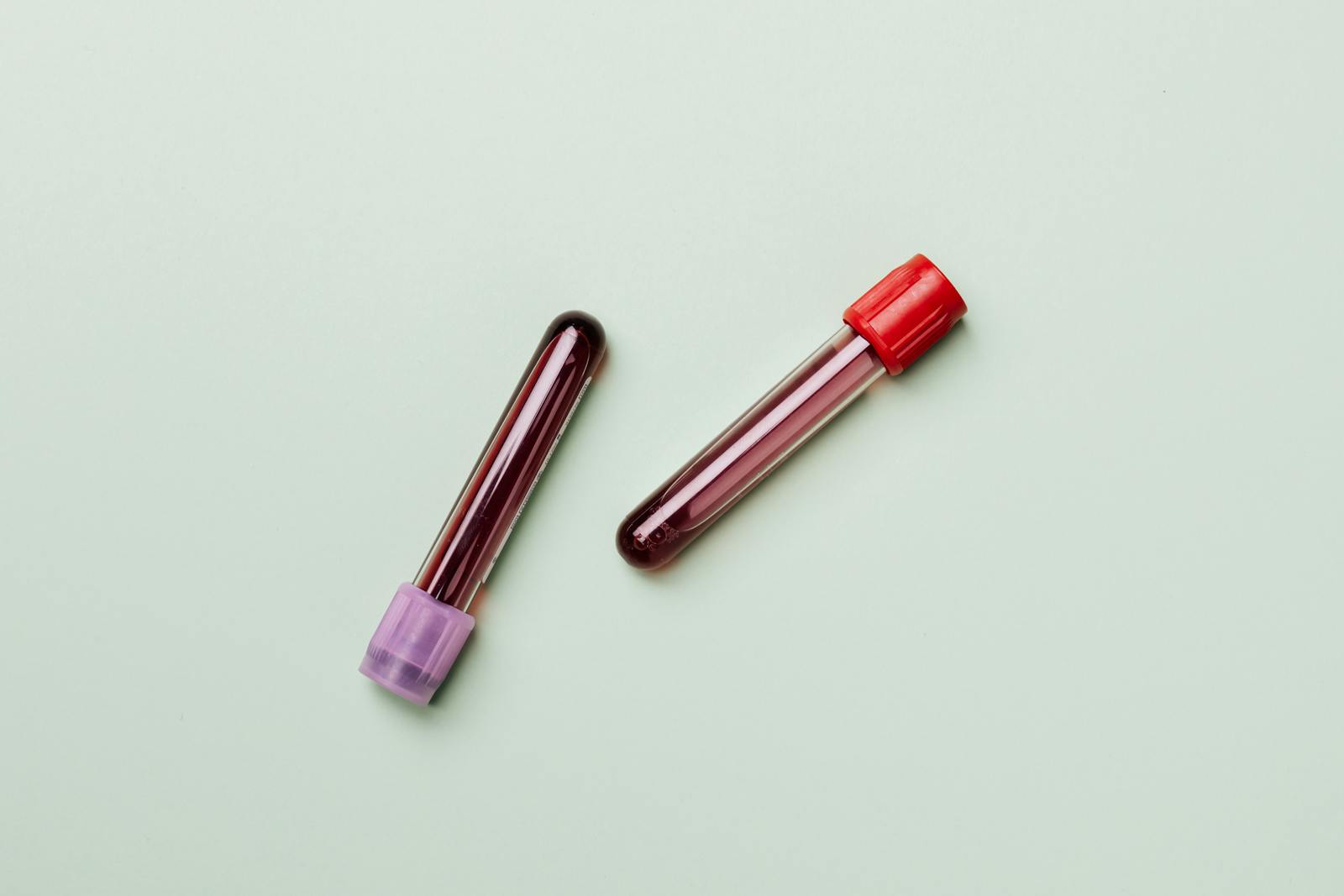 In-vitro diagnostics