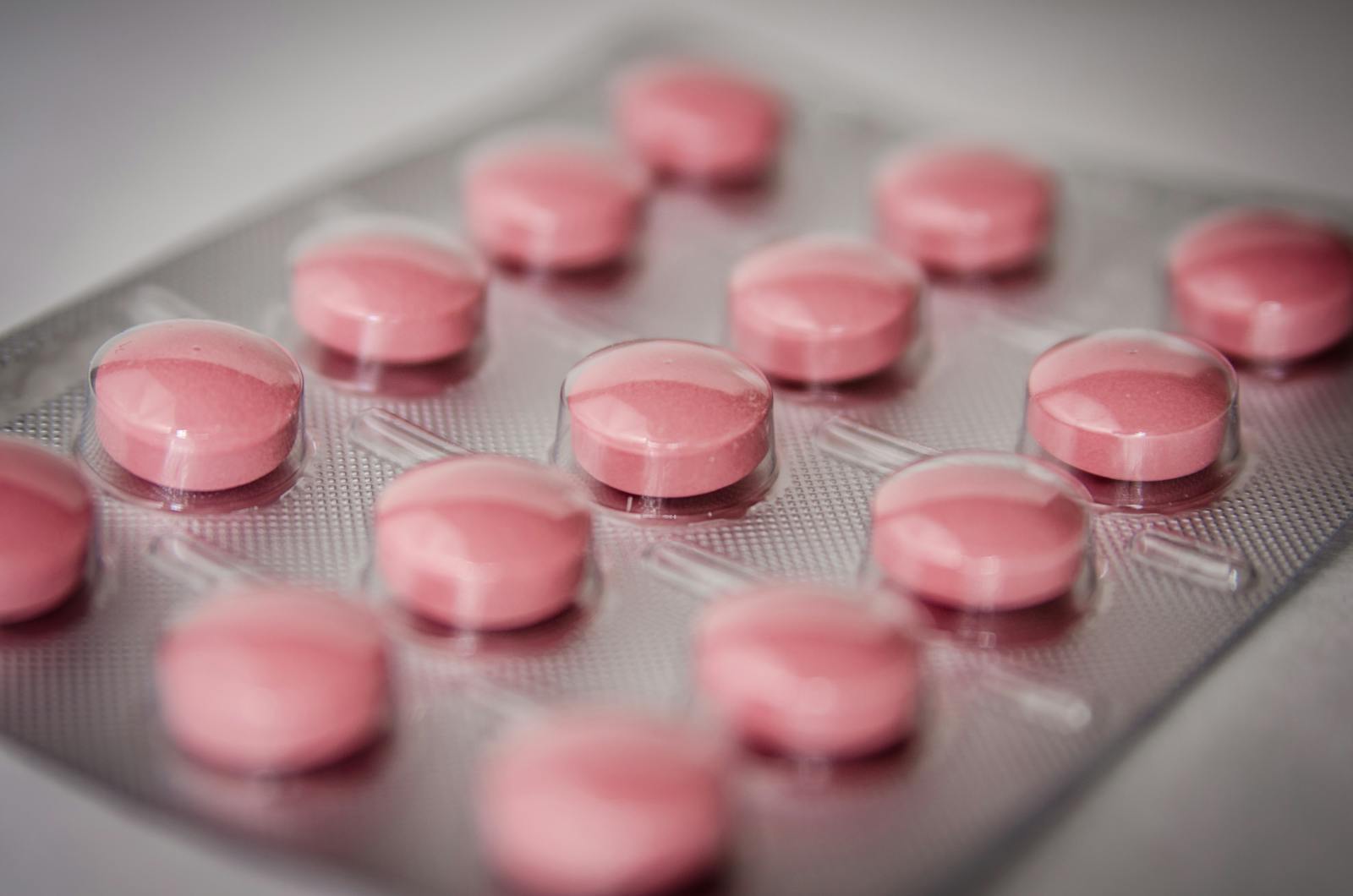 Er tablets