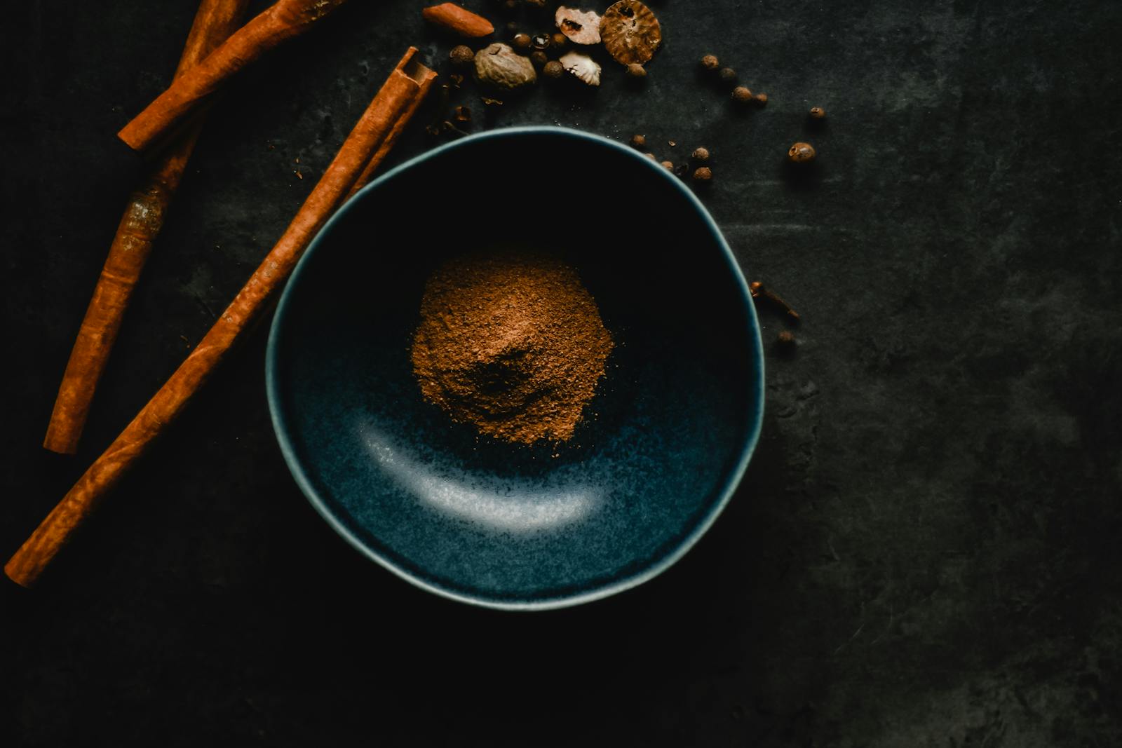 Cumin powder