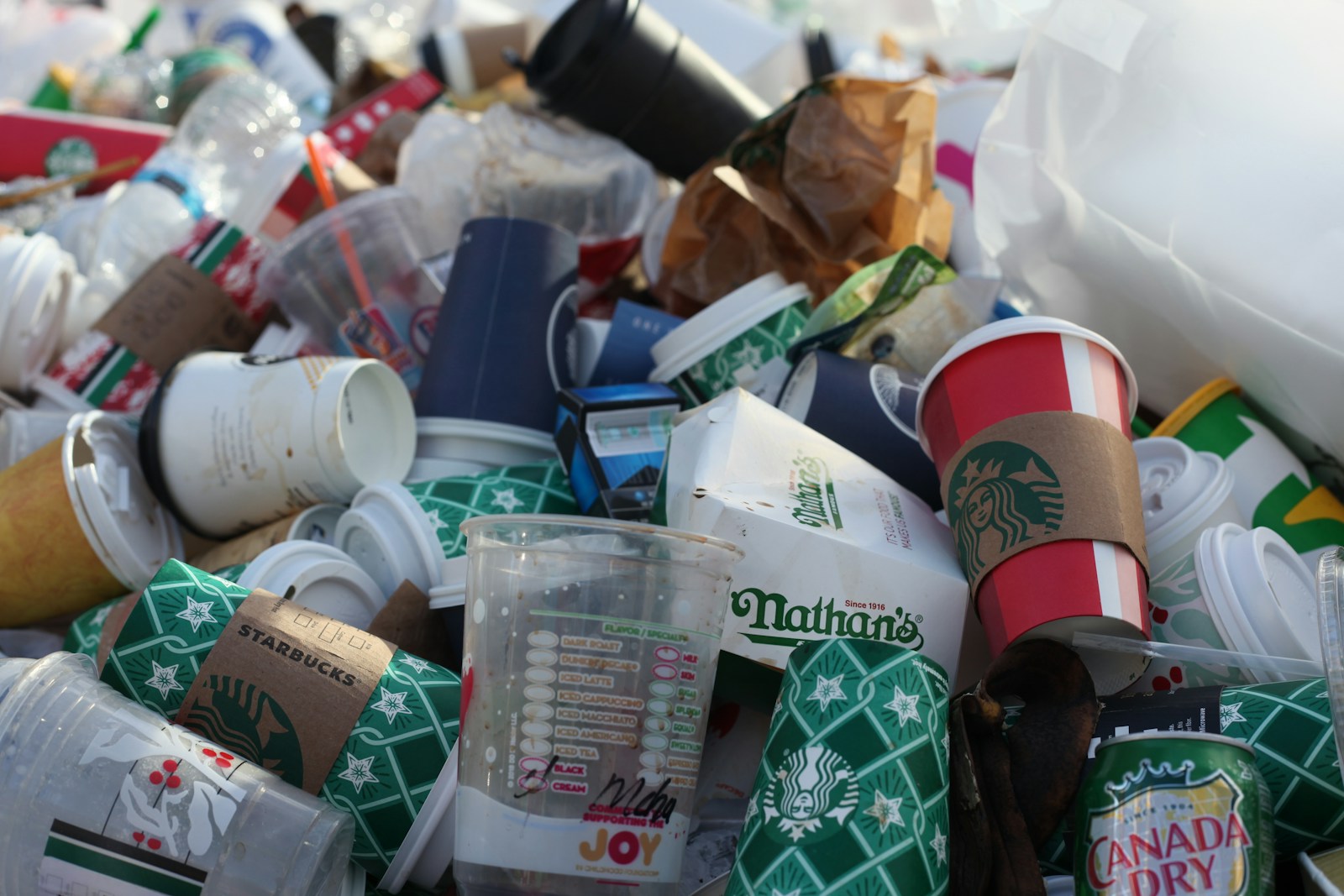 Solid waste