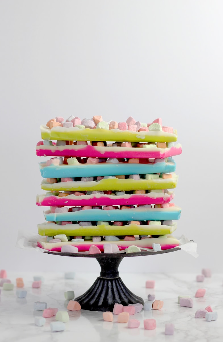 Candy bars
