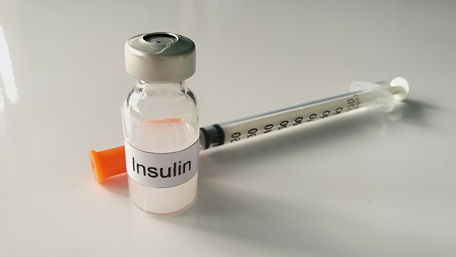 Insulin injections