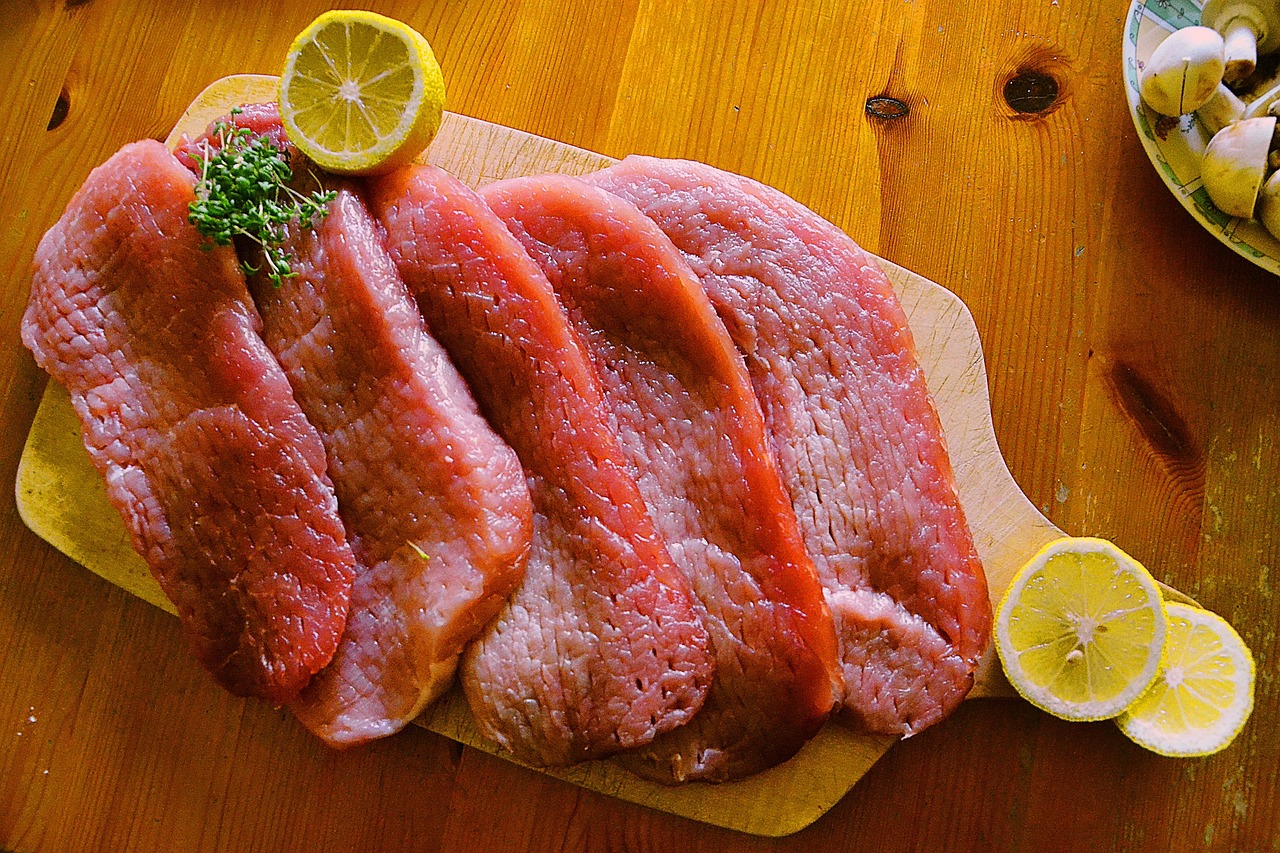 Luncheon meat