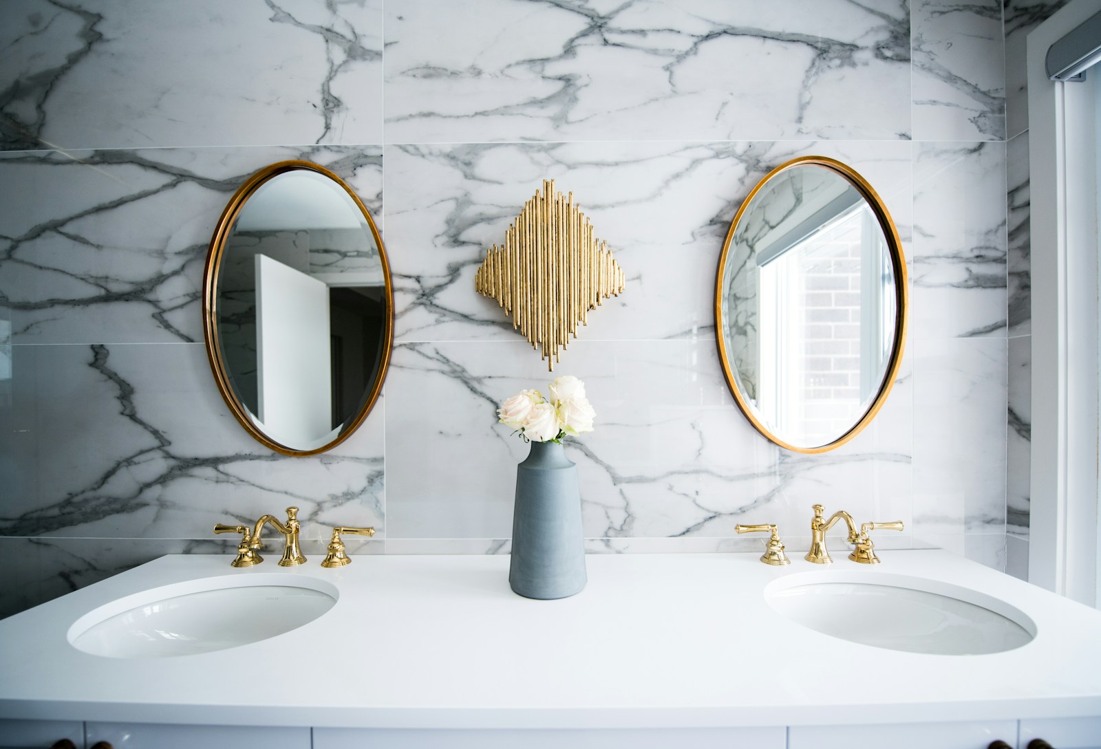 Marble